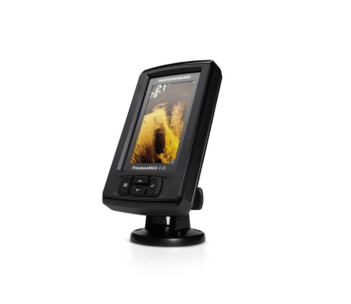 PiranhaMAX 4 DI Ekolod