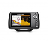 Helix 5 DI Sonar G2 Helix 5 DI Sonar G2