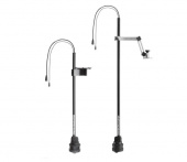 MEGA 360 Imaging Givare Med Fäste MEGA 360 Imaging Givare Med Fäste