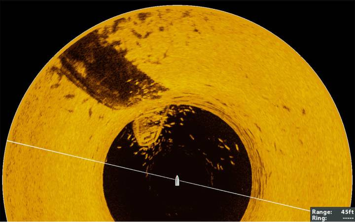 MEGA 360 Imaging Givare Med Fäste