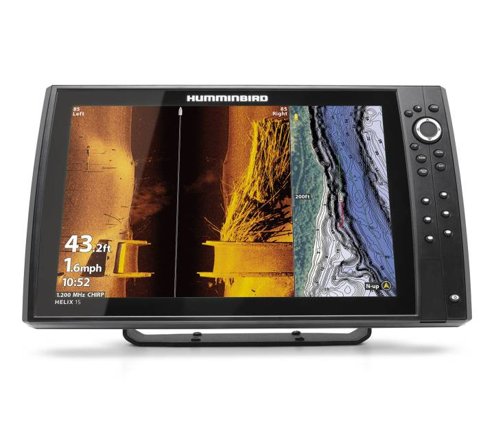 Helix 15 Chirp Msi+ G4N