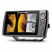 Helix 9 Chirp MSI+ GPS G4N Helix 9 Chirp MSI+ GPS G4N