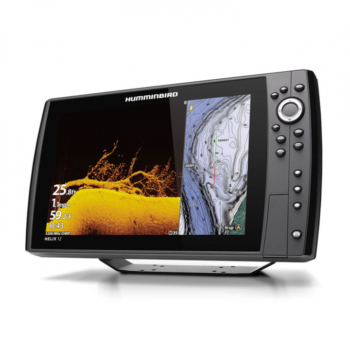 Helix 12 Chirp Mdi+ G4N Cho