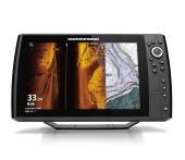 Helix 12 Chirp Msi+ GPS G4N Helix 12 Chirp Msi+ GPS G4N