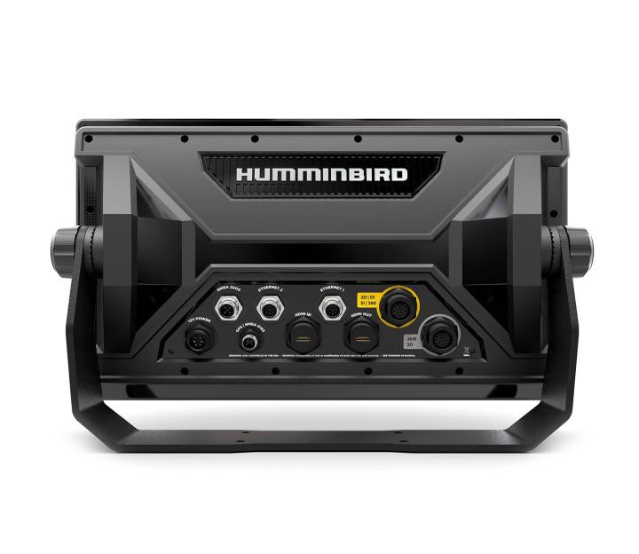 APEX 13 MSI+ GPS CHO (Utan Givare)