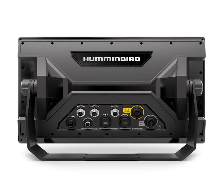 APEX 16 MSI+ GPS CHO (Utan Givare)