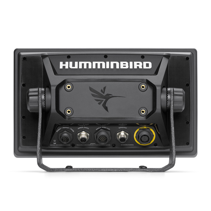 Solix 10 Chirp MSI+ G3 CHO