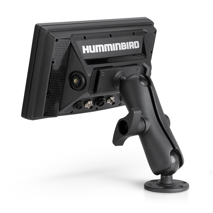 Solix 12 Chirp Mega SI+ G3