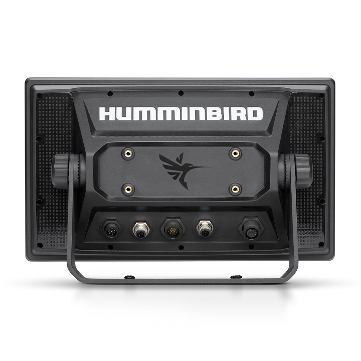 Solix 12 Chirp Mega SI+ G3