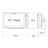 Solix 12 Chirp Mega SI+ G3 Solix 12 Chirp Mega SI+ G3