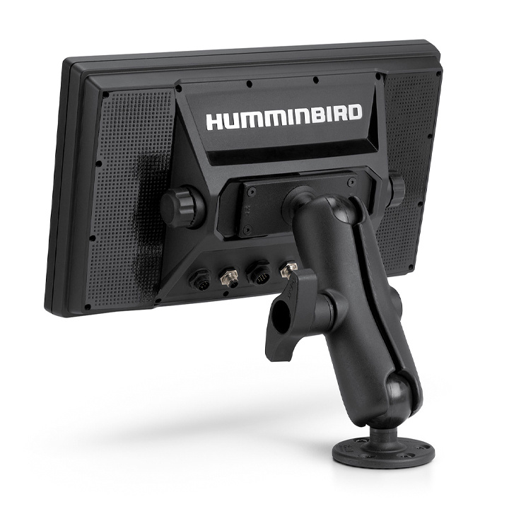 Solix 15 Chirp Mega SI+ G3 CHO