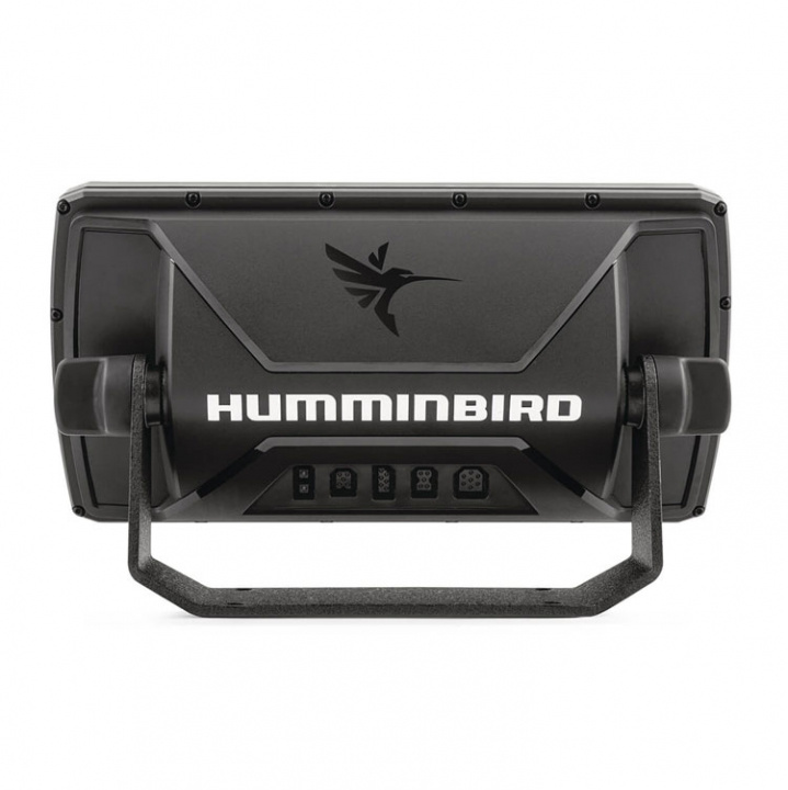 Helix 7 Chirp Mdi Gps G4N Cho