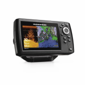 Helix 5 CHIRP DI GPS G3 Helix 5 CHIRP DI GPS G3