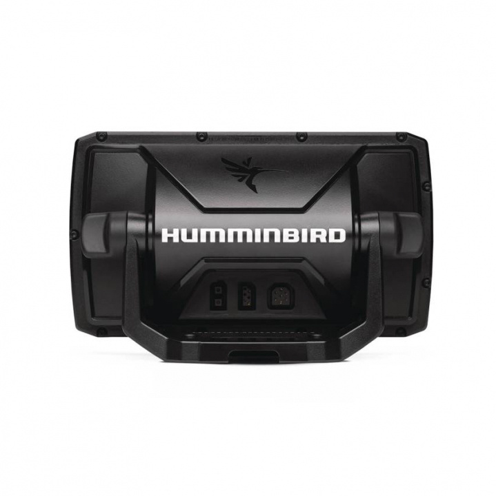 Helix 5 CHIRP DI GPS G3