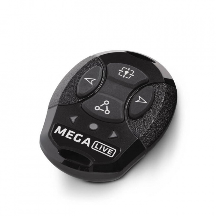 Target Lock Fjärrkontroll