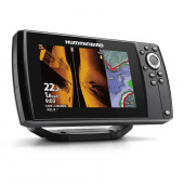 Helix 7 CHIRP SI GPS G4 Helix 7 CHIRP SI GPS G4