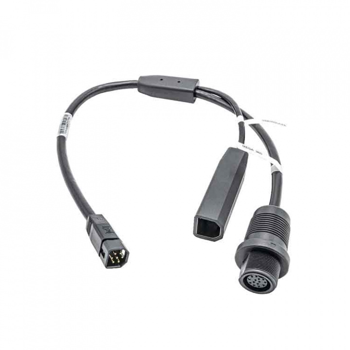 Y-Kabel M360 Till Helix ICE