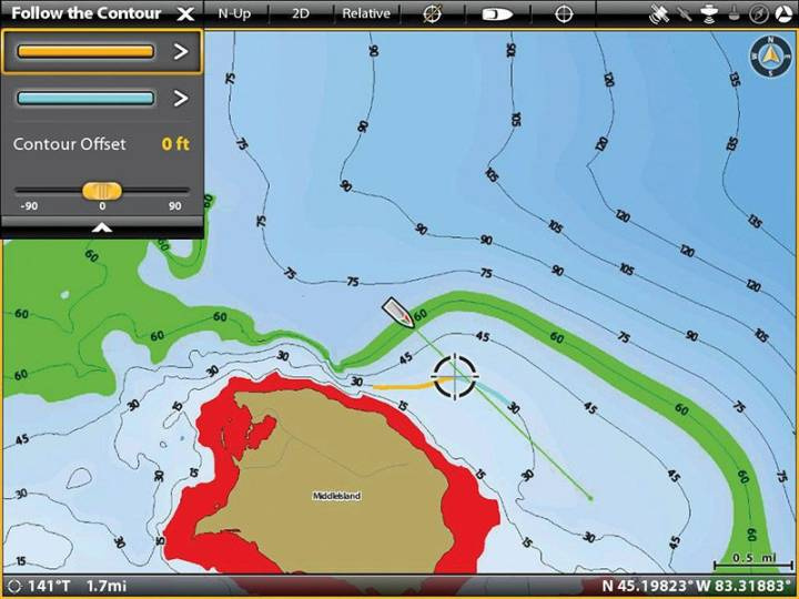 Humminbird AutoChart PC