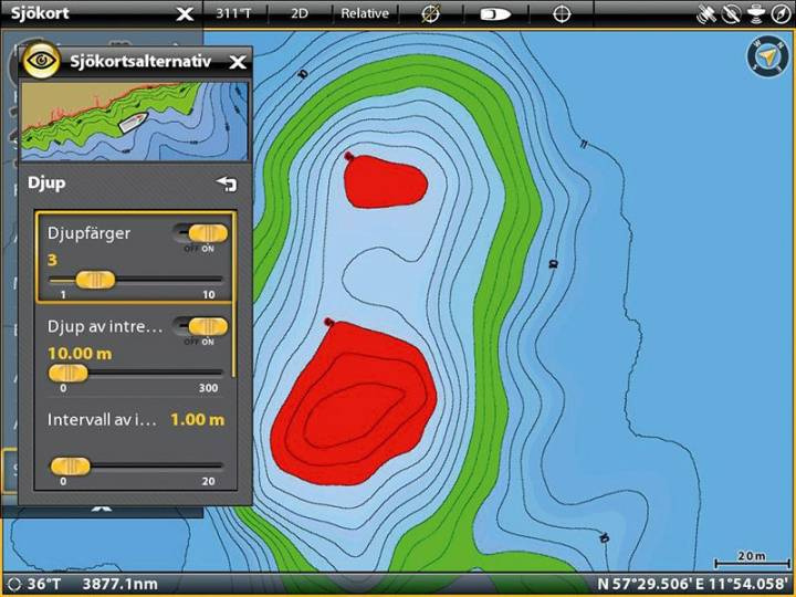 Humminbird AutoChart PC Pro