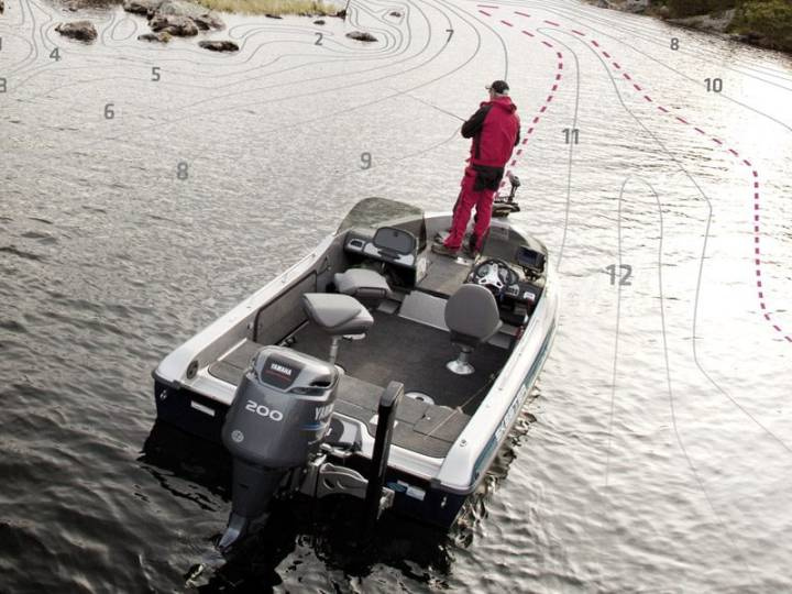 Humminbird AutoChart PC Pro