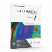 Lakemaster VX Premium Sweden Lakemaster VX Premium Sweden