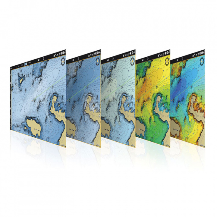 Lakemaster VX Premium Sweden