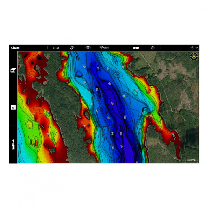 Lakemaster VX Premium Sweden