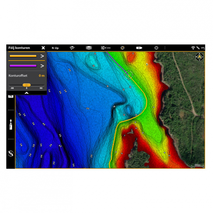 Lakemaster VX Premium Sweden