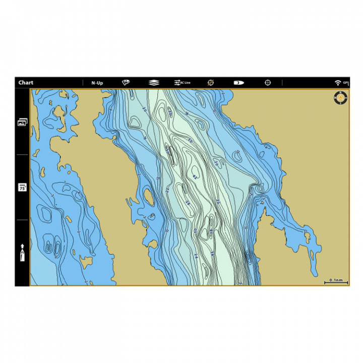Lakemaster VX Premium Sweden