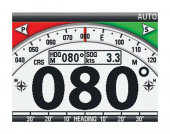 SC110 Autopilot Med Roterande Roderlägesgivare SC110 Autopilot Med Roterande Roderlägesgivare