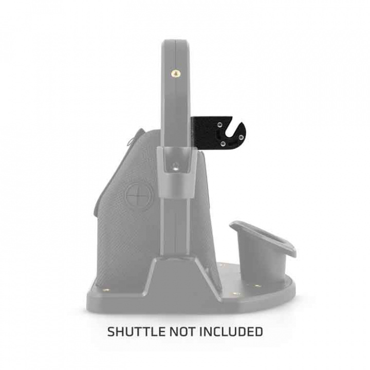 ICE XPLORE Shuttle Konverteringssats