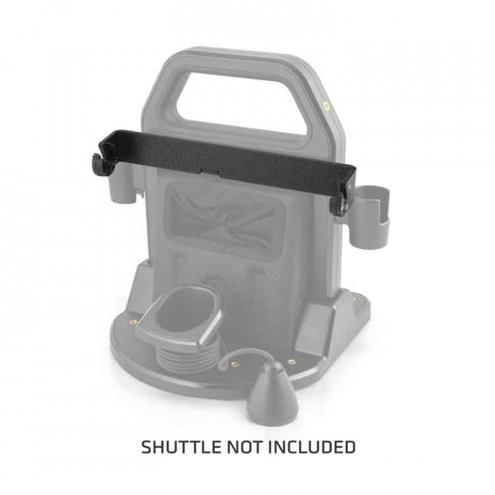 ICE XPLORE Shuttle Konverteringssats