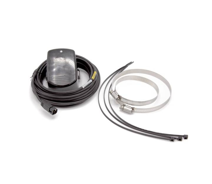 XTM 9 DI 25 T Givare För Elmotor