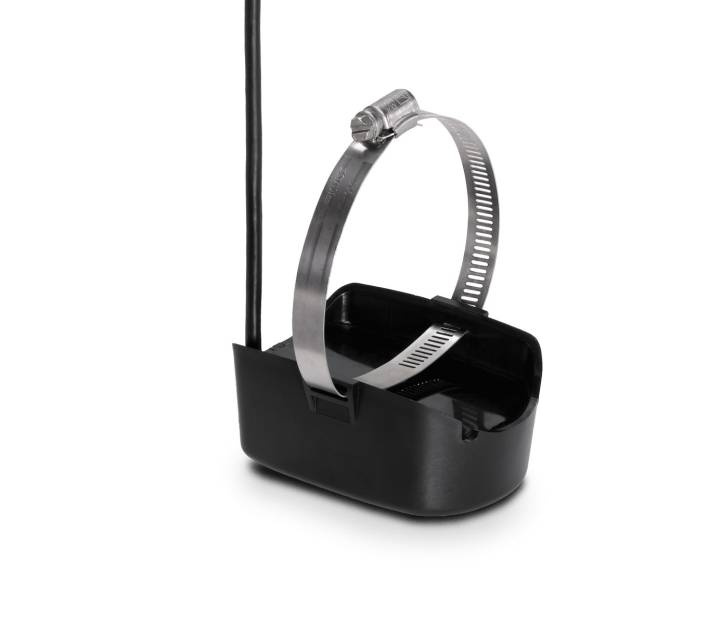 XTM 9 DI 25 T Givare För Elmotor