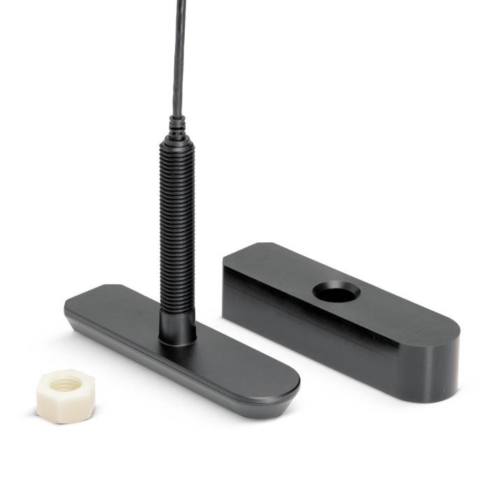 XPTH 9 HW MSI+ T Genomskrovsgivare