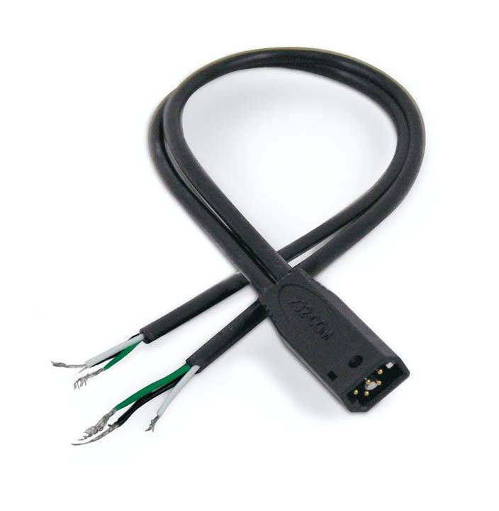 Anslutningskabel Nmea AS DPS Y