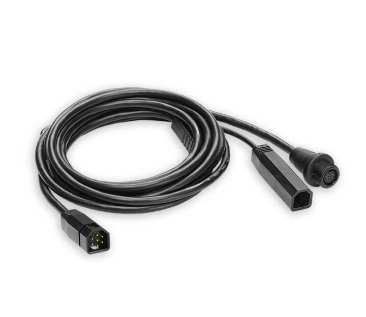 Y-Kabel 9 M360 2DDI Y split 7pin