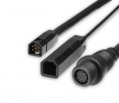 Y-Kabel 9 M360 2DDI Y split 7pin Y-Kabel 9 M360 2DDI Y split 7pin