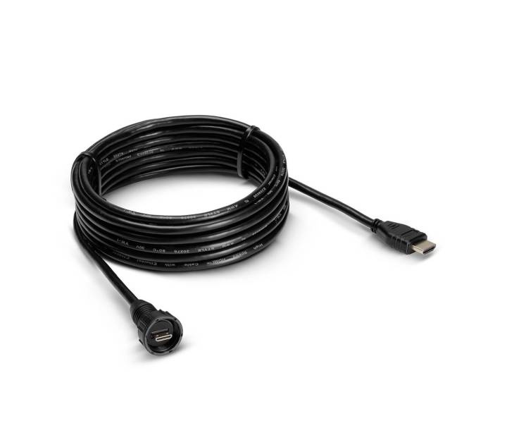 AD HDMI out 10 - Apex HDMI 3m