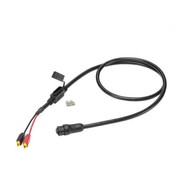 ICE MEGA Live 2 Power Cable