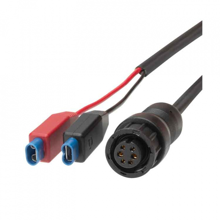 ICE XPLORE Power Cable