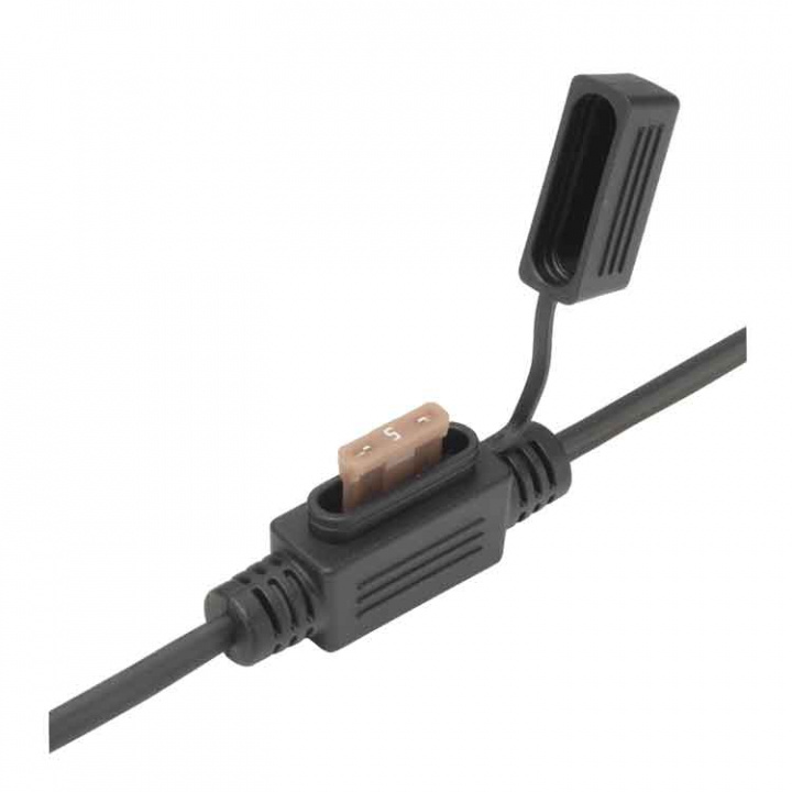ICE XPLORE Power Cable