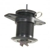 TS WFM Skrovgivare Temp/Fart TS WFM Skrovgivare Temp/Fart