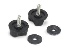 MKH 2  Monteringsmuttrar 900