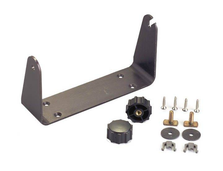 GM 3  Monteringsbygel 1100