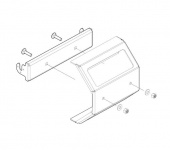 Infällningskit Helix 12R IDMK Infällningskit Helix 12R IDMK