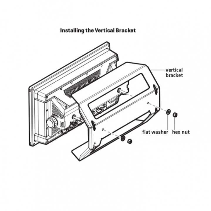 Infällnadskit För Apex 19