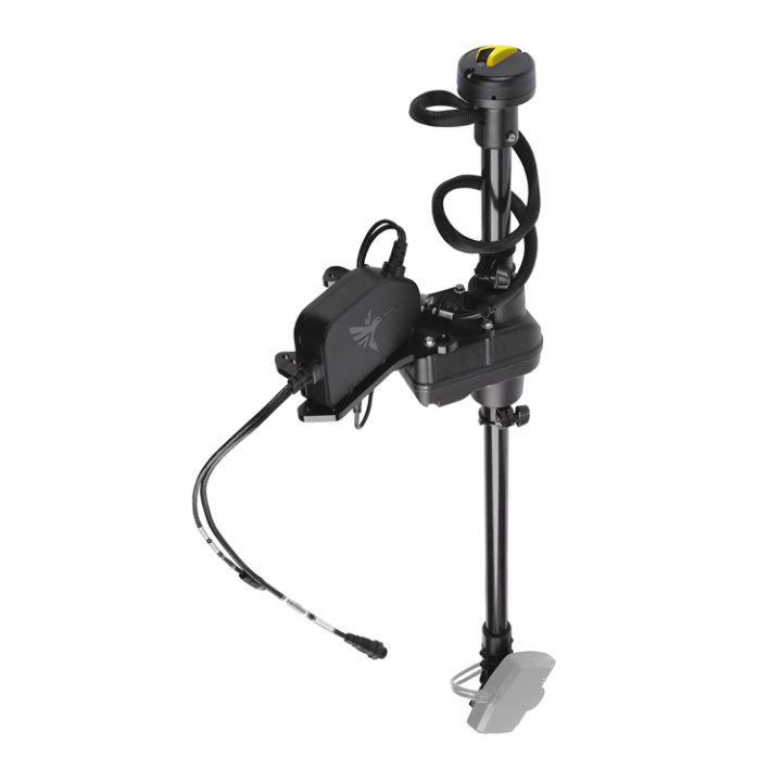 Mega Live Target Lock Fäste