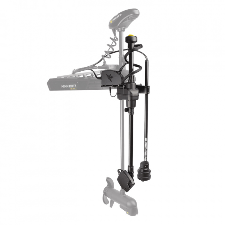 Target Lock/360 Dual Mount