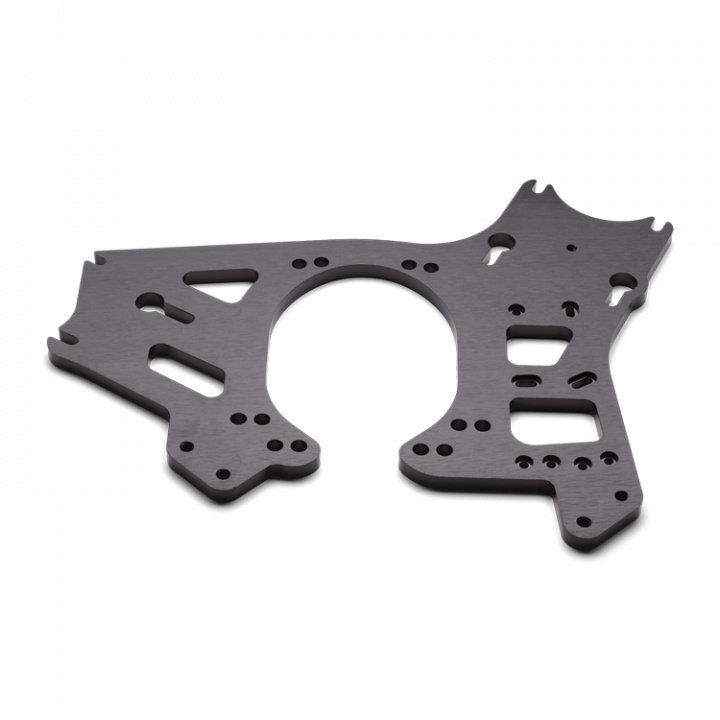 Target Lock/360 Dual Mount